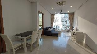 5mins to KLCC -Lvl32-2br-FreeParking - image 4