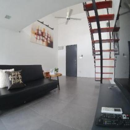 My Houze @ Empire Damansara Duplex - image 10