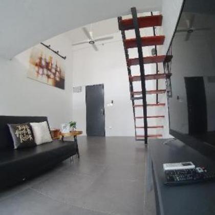 My Houze @ Empire Damansara Duplex - image 11