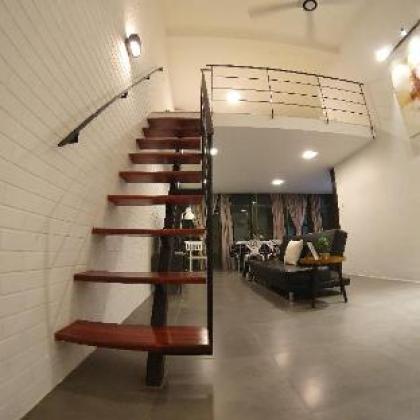 My Houze @ Empire Damansara Duplex - image 3