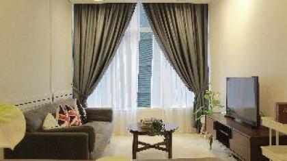 Luxury Designer Suites 3BR @ Sky Suites KLCC - image 7