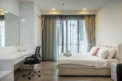 MyRehat Ramada Plus Two Studios Kuala Lumpur