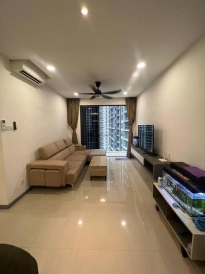 Cozy Home @ United Point [3BR 6pax ID corner unit] - image 21