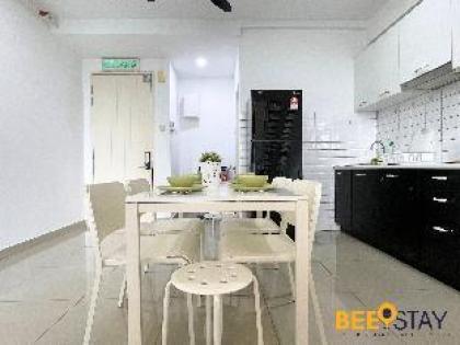 Kuala Lumpur | Scott Garden Duplex Suite [6 Pax] - image 10