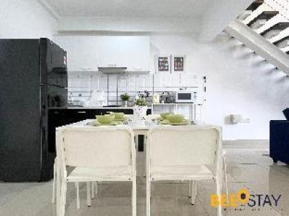 Kuala Lumpur | Scott Garden Duplex Suite [6 Pax] - image 11