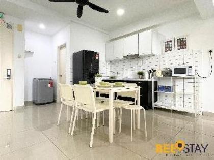 Kuala Lumpur | Scott Garden Duplex Suite [6 Pax] - image 13