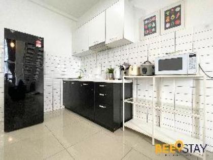 Kuala Lumpur | Scott Garden Duplex Suite [6 Pax] - image 15