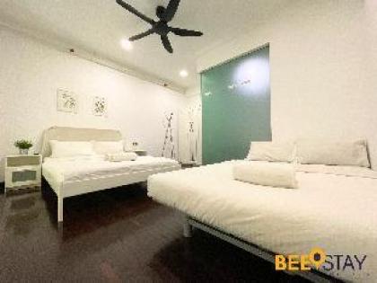 Kuala Lumpur | Scott Garden Duplex Suite [6 Pax] - image 16