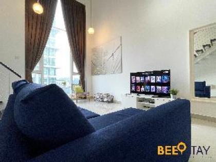 Kuala Lumpur | Scott Garden Duplex Suite [6 Pax] - image 17