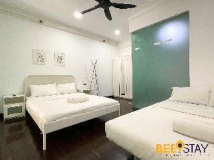 Kuala Lumpur | Scott Garden Duplex Suite [6 Pax] - image 18