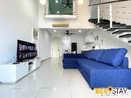 Kuala Lumpur | Scott Garden Duplex Suite [6 Pax] - image 19