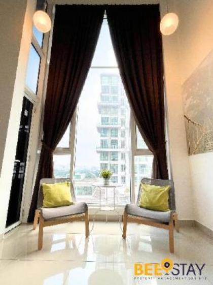 Kuala Lumpur | Scott Garden Duplex Suite [6 Pax] - image 2