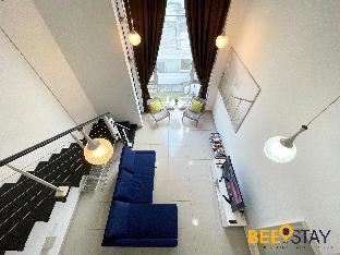 Kuala Lumpur | Scott Garden Duplex Suite [6 Pax] - image 5