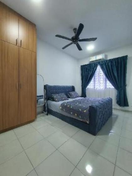 Bliss Avenue Homestay - image 5