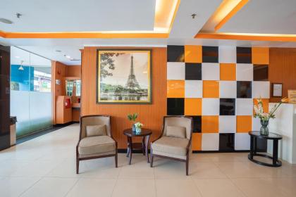 HOTEL 28 TITIWANGSA - image 17