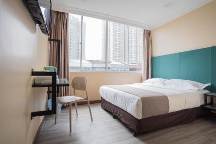 HOTEL 28 TITIWANGSA - image 23