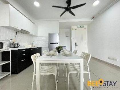 Kuala Lumpur | Scott Garden Duplex Suite [4 Pax] - image 10