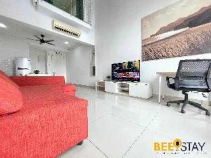 Kuala Lumpur | Scott Garden Duplex Suite [4 Pax] - image 11