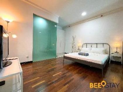 Kuala Lumpur | Scott Garden Duplex Suite [4 Pax] - image 14