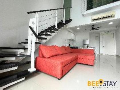 Kuala Lumpur | Scott Garden Duplex Suite [4 Pax] - image 15