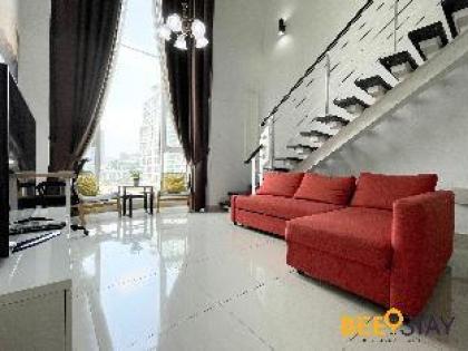 Kuala Lumpur | Scott Garden Duplex Suite [4 Pax] - image 16