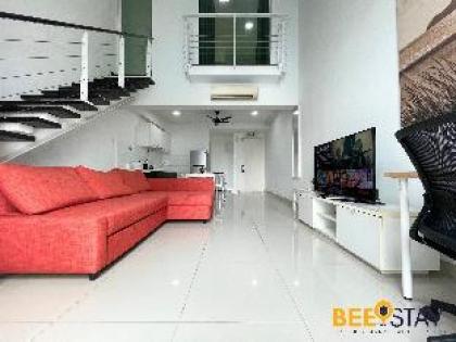 Kuala Lumpur | Scott Garden Duplex Suite [4 Pax] - image 18