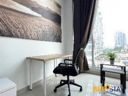 Kuala Lumpur | Scott Garden Duplex Suite [4 Pax] - image 19