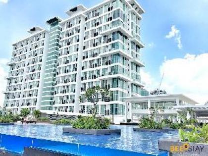 Kuala Lumpur | Scott Garden Duplex Suite [4 Pax] - image 20