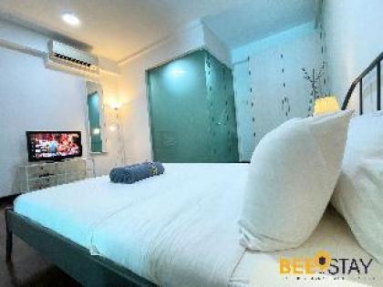 Kuala Lumpur | Scott Garden Duplex Suite [4 Pax] - image 3