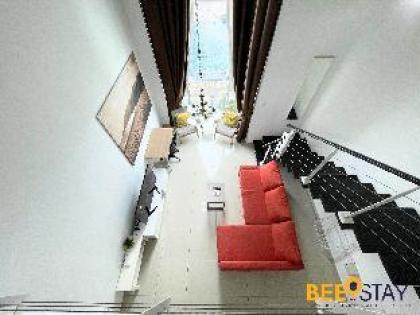 Kuala Lumpur | Scott Garden Duplex Suite [4 Pax] - image 4