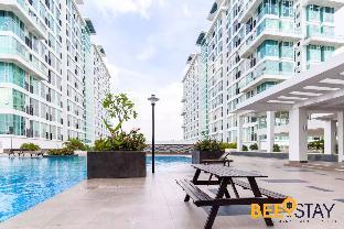 Kuala Lumpur | Scott Garden Duplex Suite [4 Pax] - image 5