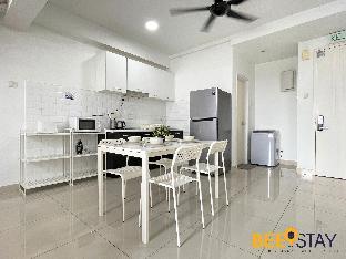 Kuala Lumpur | Scott Garden Duplex Suite [4 Pax] - image 7