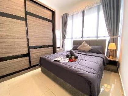 Lavile Homestay Near Sunway Velocity| MRT Maluri  - image 10