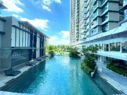 Lavile Homestay Near Sunway Velocity| MRT Maluri  - image 4