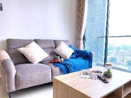 Lavile Homestay Near Sunway Velocity| MRT Maluri  - image 7