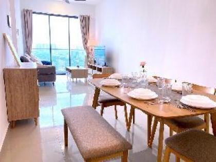 Lavile Homestay Near Sunway Velocity| MRT Maluri  - image 8