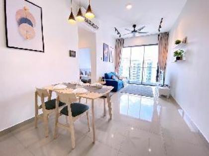 Apartment in Kuala Lumpur 