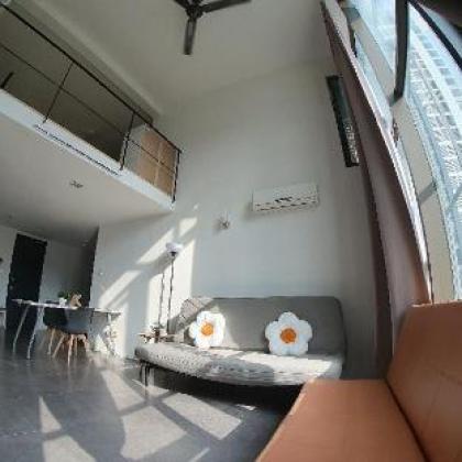 My Room @ Empire Damansara (Wifi & Netflix App) - image 11