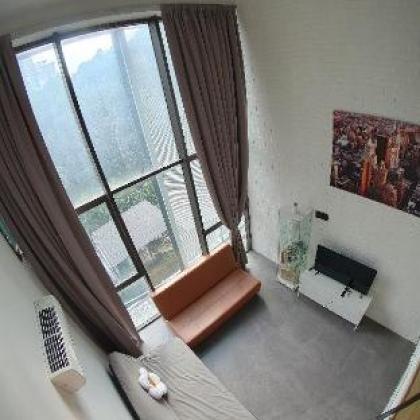 My Room @ Empire Damansara (Wifi & Netflix App) - image 20