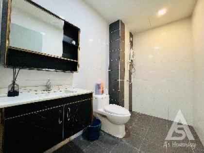 Silk Sky WI-FI Cheras Serdang AsHome 27 - image 10