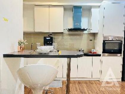 Silk Sky WI-FI Cheras Serdang AsHome 27 - image 11