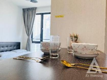 Silk Sky WI-FI Cheras Serdang AsHome 27 - image 12