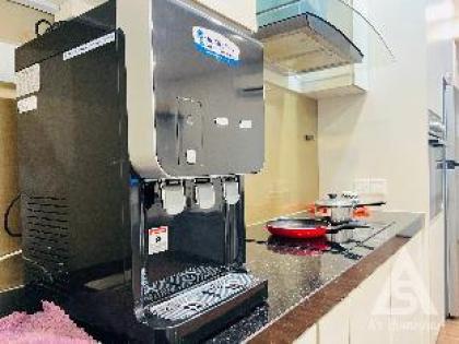 Silk Sky WI-FI Cheras Serdang AsHome 27 - image 13