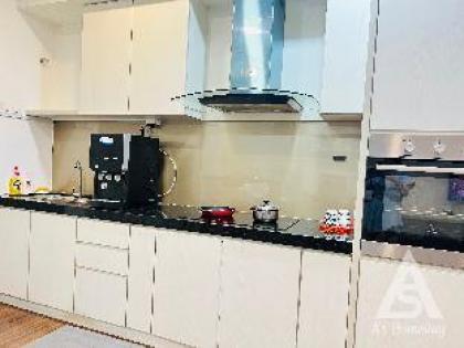 Silk Sky WI-FI Cheras Serdang AsHome 27 - image 14