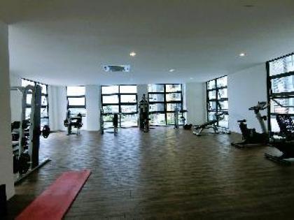 Silk Sky WI-FI Cheras Serdang AsHome 27 - image 16