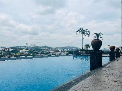 Silk Sky WI-FI Cheras Serdang AsHome 27 - image 18