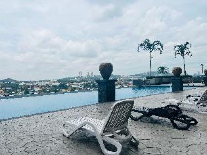 Silk Sky WI-FI Cheras Serdang AsHome 27 - image 19