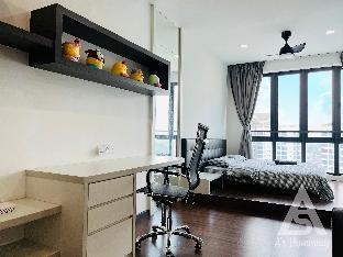 Silk Sky WI-FI Cheras Serdang AsHome 27 - image 2