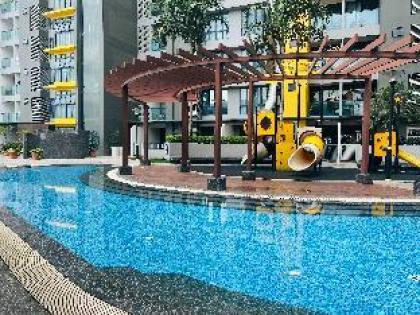 Silk Sky WI-FI Cheras Serdang AsHome 27 - image 20