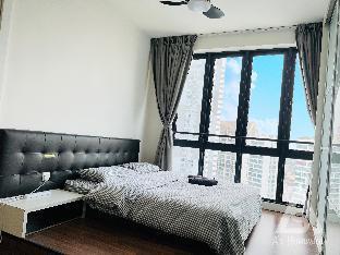 Silk Sky WI-FI Cheras Serdang AsHome 27 - image 3